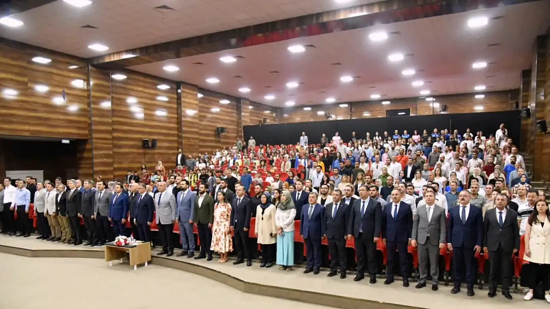 Van'da Eğitimde Sağlık Hareketi Projesi ile 1.1 milyon birey sağlık kontrolünden geçirildi