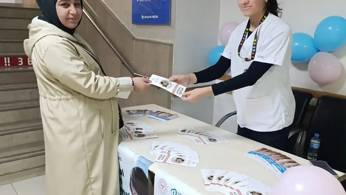 Van'da Gebe Okulu Açılıyor Hamileler İçin Bilinçli Doğum Eğitimi Verilecek