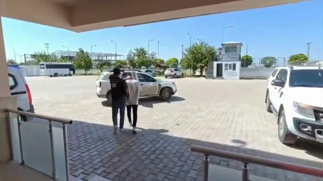 Van'da göçmen kaçakçılığına operasyon: 3 organizatör tutuklandı!