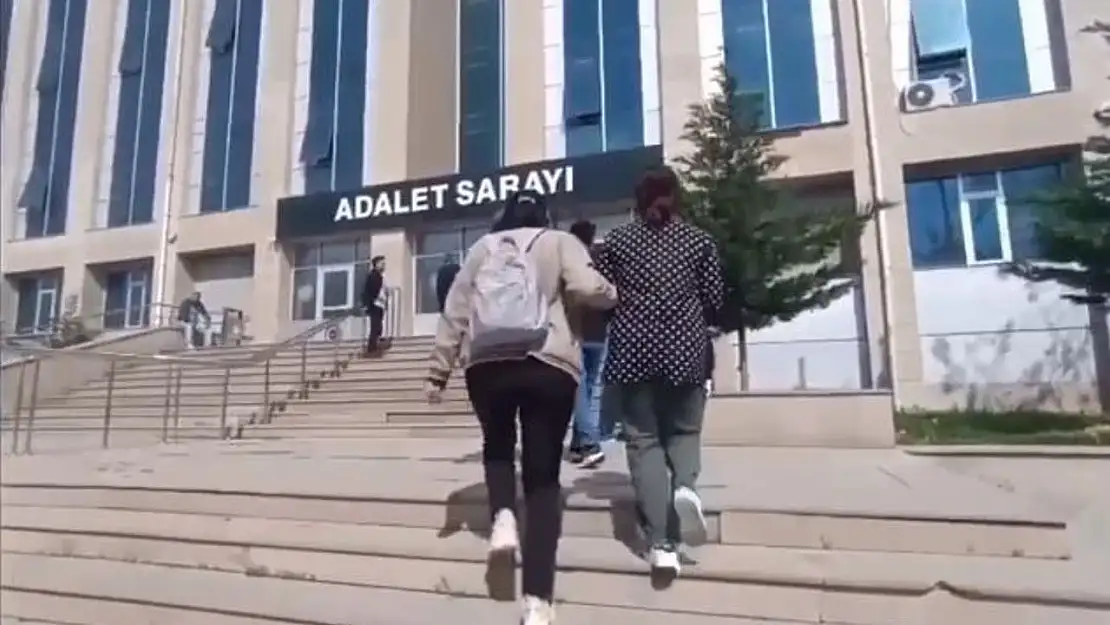 Van'da göçmenlerin bulunduğu yer şaşırttı