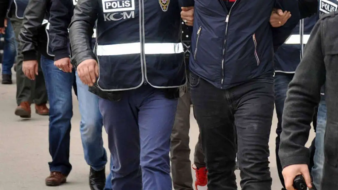 Van'da jandarmadan suç operasyonu: 18 kişi tutuklandı, 90 şahıs yakalandı