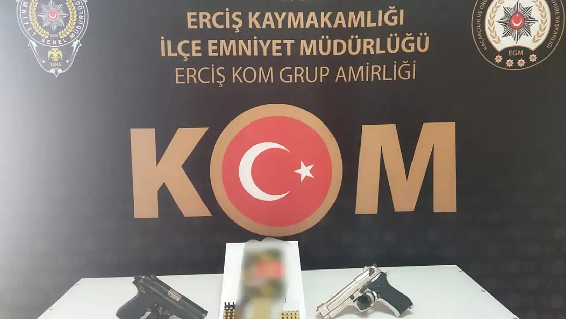 Van'da kaçakçılığa geçit verilmiyor