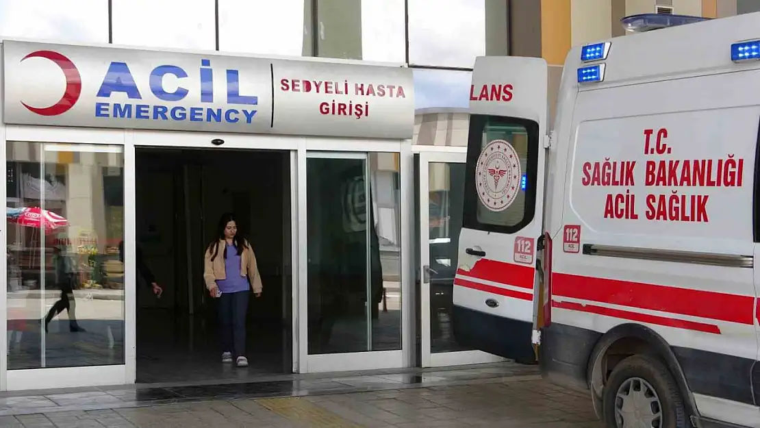 Van'da Kurban Bayramı'nda acemi kasaplar 144 kişiyi hastanelik etti