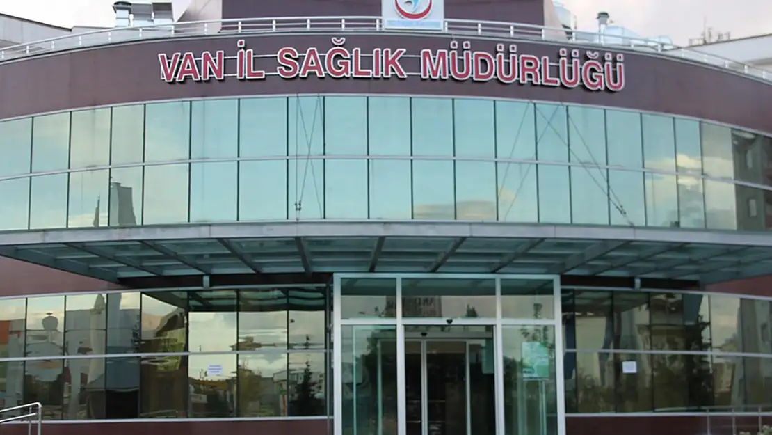 Van'da Nefesiniz Dumansız, Hayatınız Sağlıklı Kampanyası