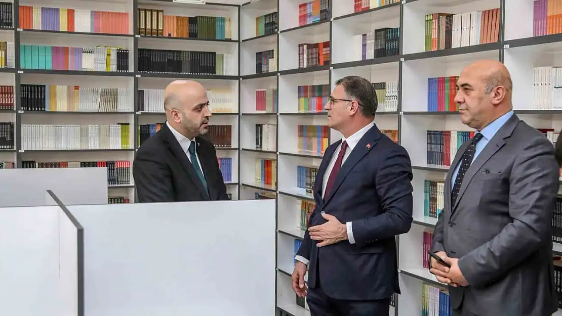 Van'da öğrenciler konservatuvar sanatçılarıyla buluştu