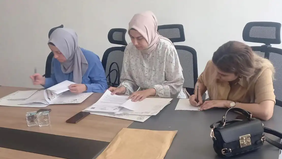 Van'da Sezaryen Doğum Endikasyon Denetimleri Gerçekleştirildi
