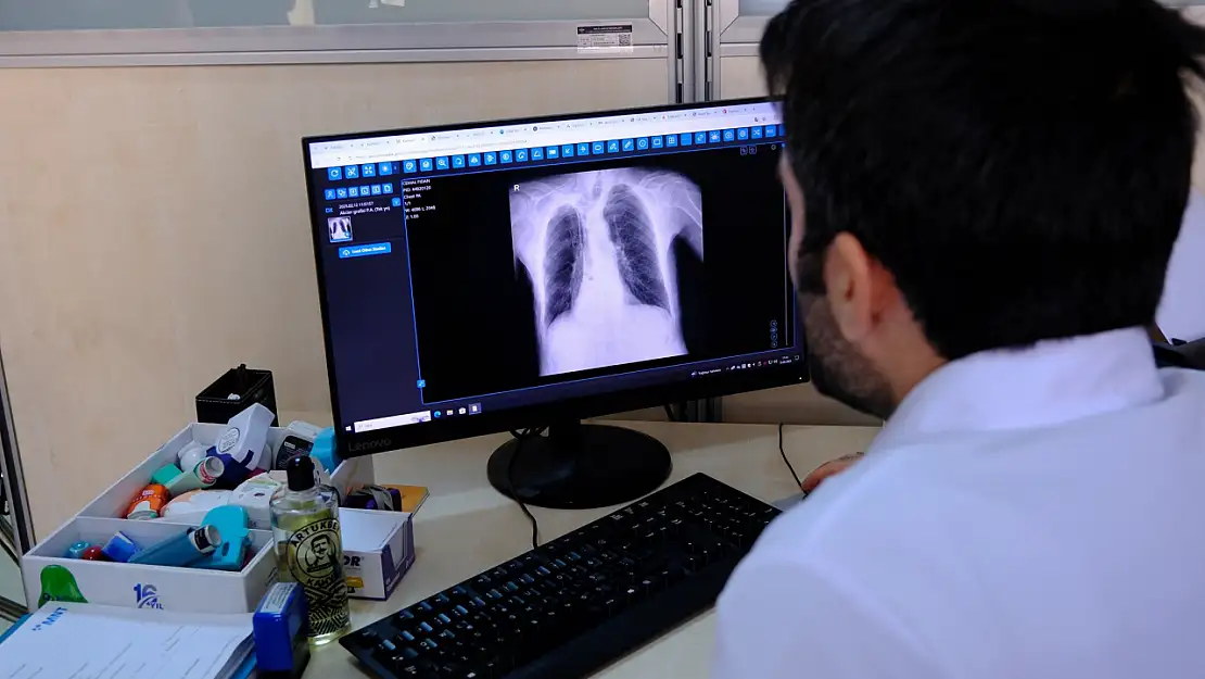 Van'da sigara bırakma oranı artıyor