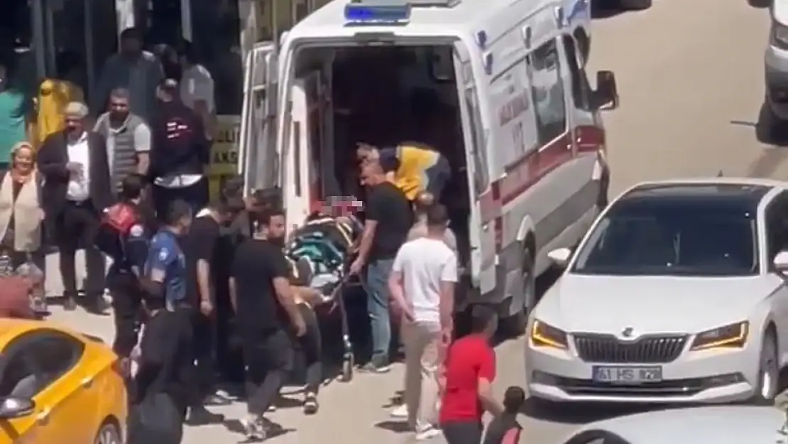 Van'da silahlı çatışma: 1 kişi yaralandı