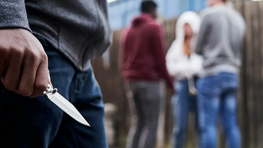 Van'da silahlı çatışma 1 kişi yaralandı