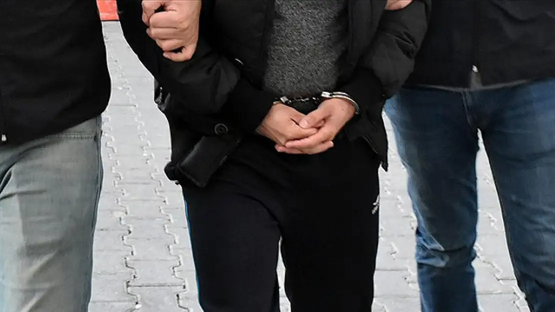 Van'da terör operasyonu