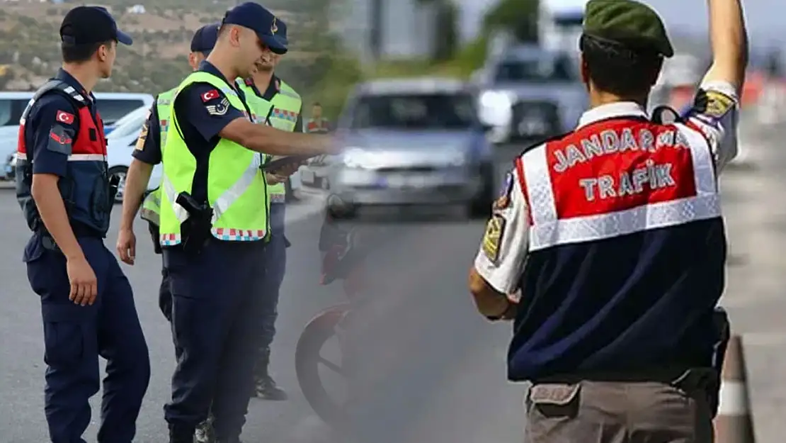 Van'da trafikteki denetimlerde 105 araç men edildi, 3 bin 369 sürücüye eğitim verildi.