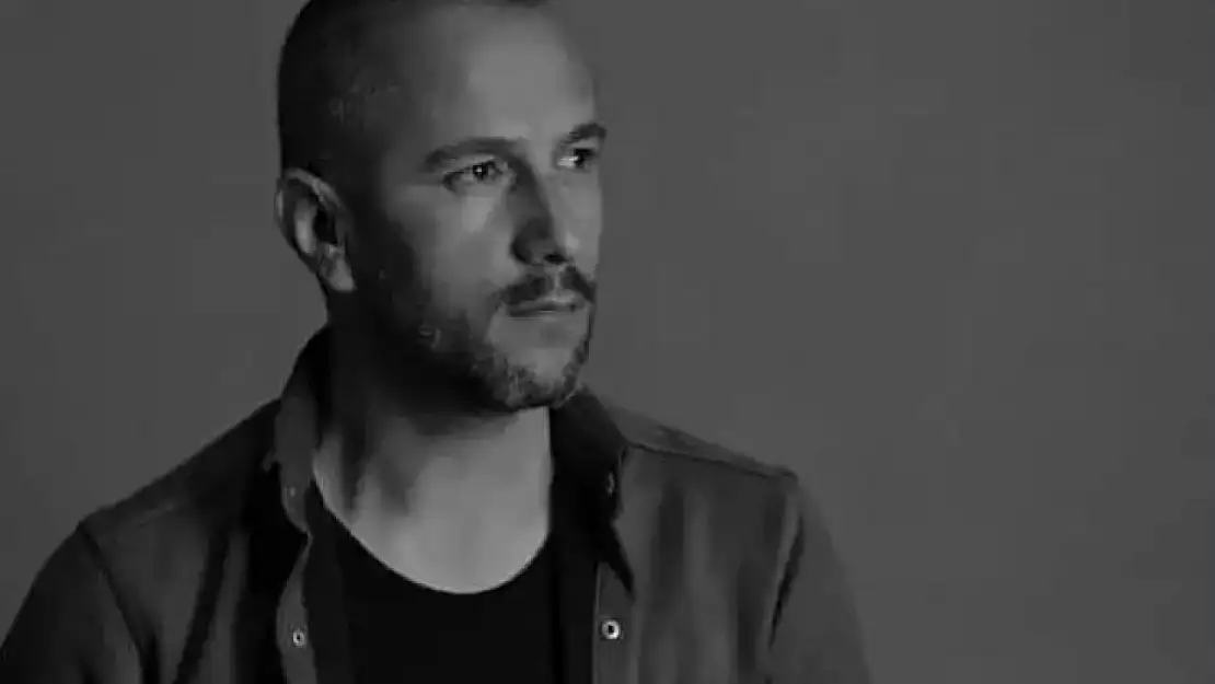 Van'da usta gazeteci kalp krizine yenik düştü