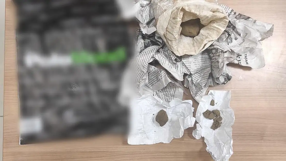 Van'da Uyuşturucu Satıcılarına Yönelik Geniş Kapsamlı Operasyon Gerçekleştirildi