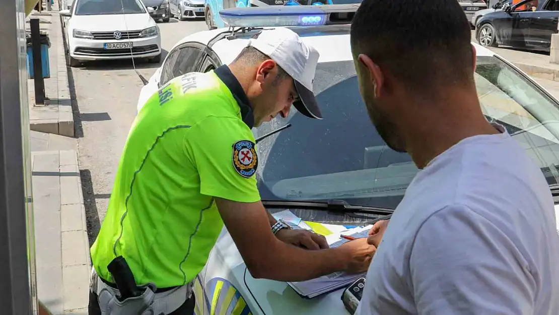 Van'da Yasak Park Uygulaması: Ekipler Denetimleri Artırdı!