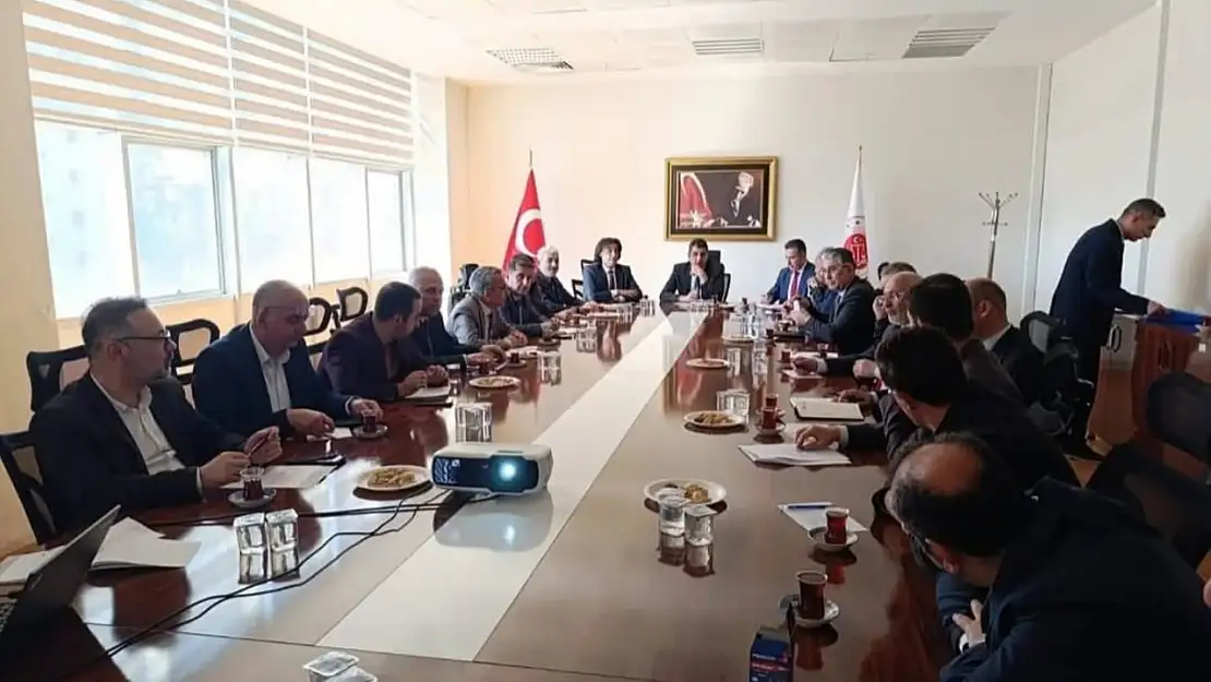 Van Yeşilay, Suça Sürüklenen Çocukların Topluma Kazandırılması İçin İş Birliği Yaptı