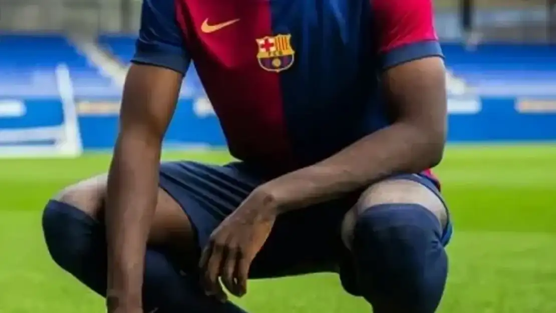 Vanspor, Barcelona II'nin Ivan Cedric'i kiralayarak kadrosunu güçlendirdi