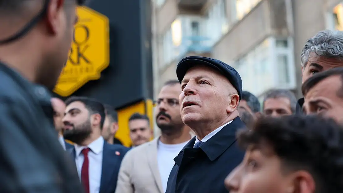 Vatandaşların Soruları Yanıt Buldu: Yetkililer Cevapladı