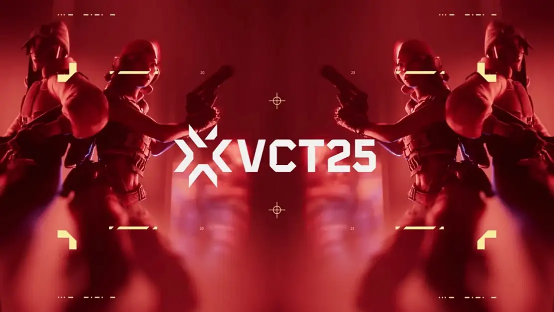 VCT EMEA Stage 1 neden ertelendi, ne zaman oynanacak?