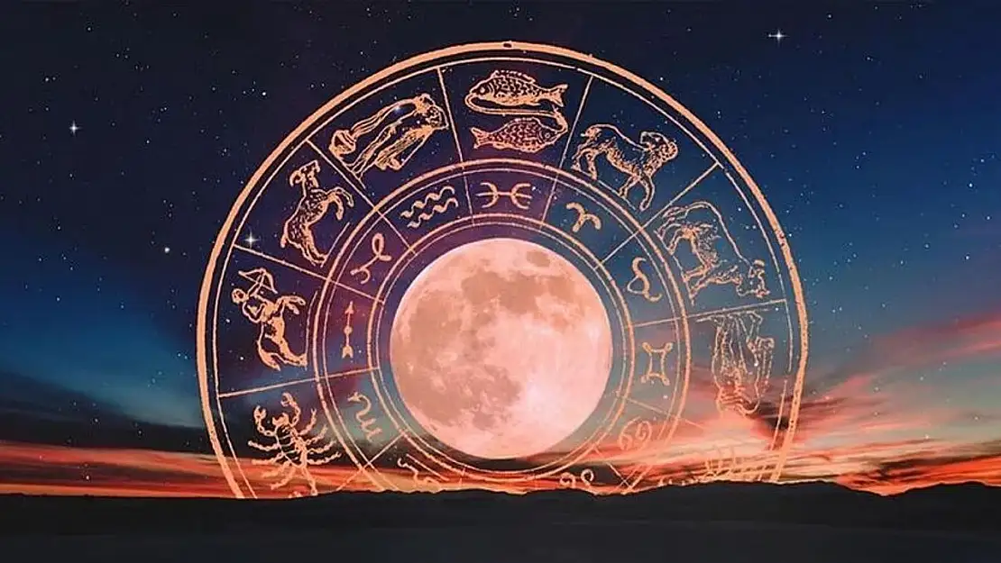Vedik Astrolojisi Nedir ve Burcunuzu Nasıl Hesaplarsınız?