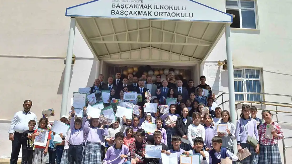Velilerin Özel Okul Tercihleri: Eğitim Kalitesi Ön Planda!