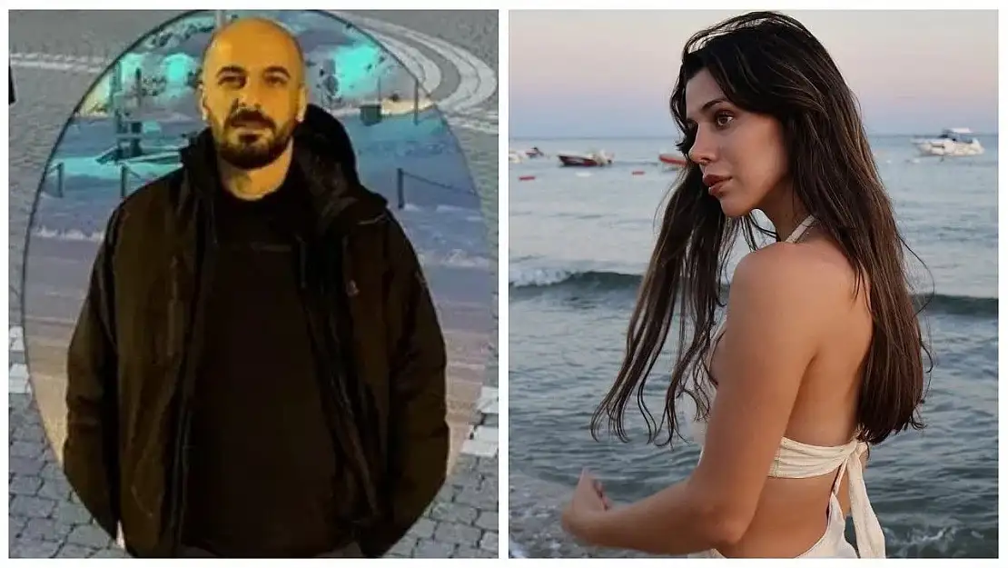 Veysel Damir Kimdir, Kaç Yaşında, Ne İş Yapıyor? (Survivor Nefise Karatay'ın Aşkı)