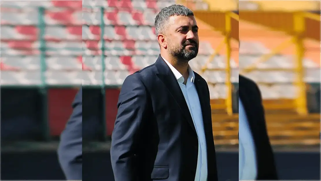 Veysi Gençer kimdir? (Vanspor eski ikinci Başkanı)