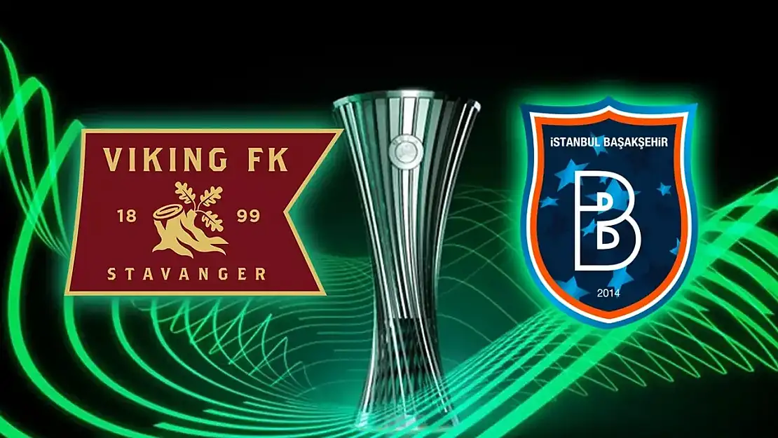 Viking Başakşehir maçını hangi kanal veriyor, nerede izlenir? Viking Başakşehir canlı ve şifresiz hangi kanalda?