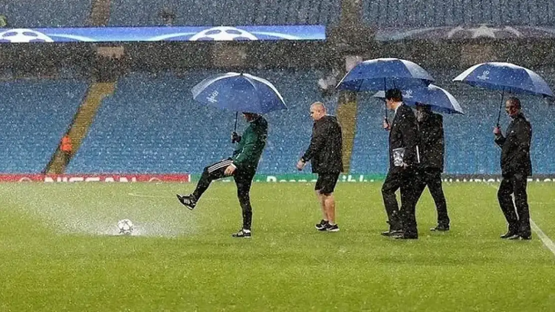 Villarreal Espanyol maçı neden ertelendi, ne zaman oynanacak?