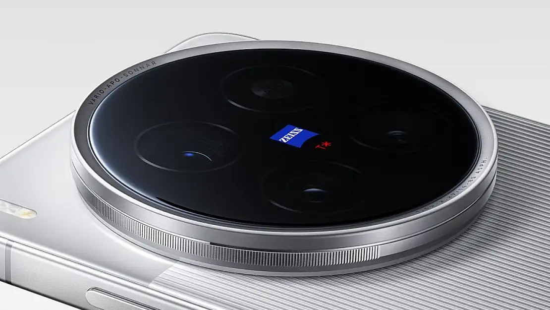 vivo X200 Ultra Kamera Kralı! DxOMark'ta Fotoğraf Zirvesini Ele Geçirdi, Apple ve Samsung'a Toz Yutturuyor!