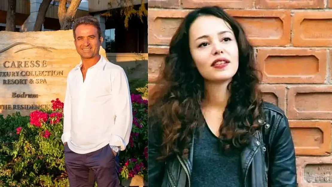 Volkan Büyükhanlı Kimdir? Volkan Büyükhanlı Ne İş Yapar? Lara Kamhi Olayı Nedir?