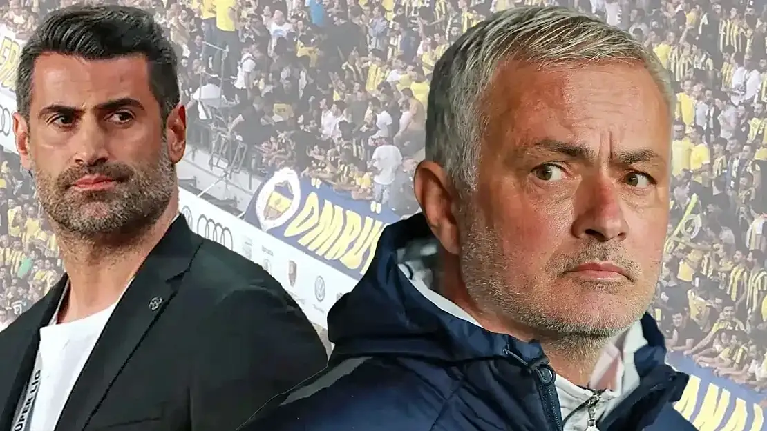 Volkan Demirel Fenerbahçe'nin Yeni Teknik Patronu Olacak mı?