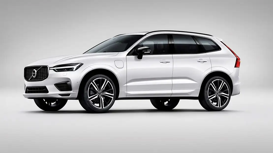 Volvo Fiyatları ÖTV Sonrası Uçuşa Geçti: XC90, İlk Kez 10 Milyon TL Sınırını Aştı!