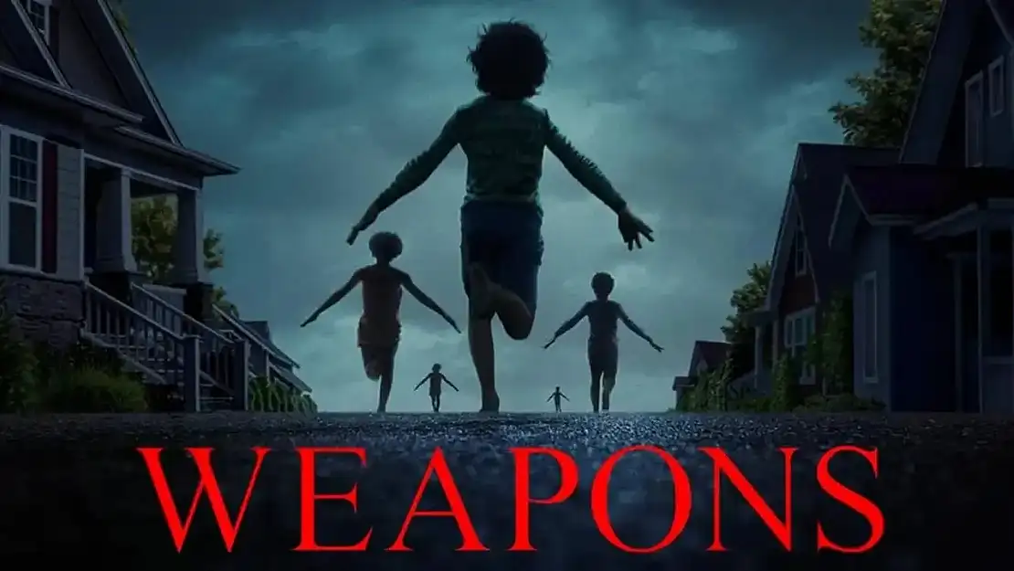 Weapons oyuncuları kimler son dakika 2025 Weapons filmi konusu ne?