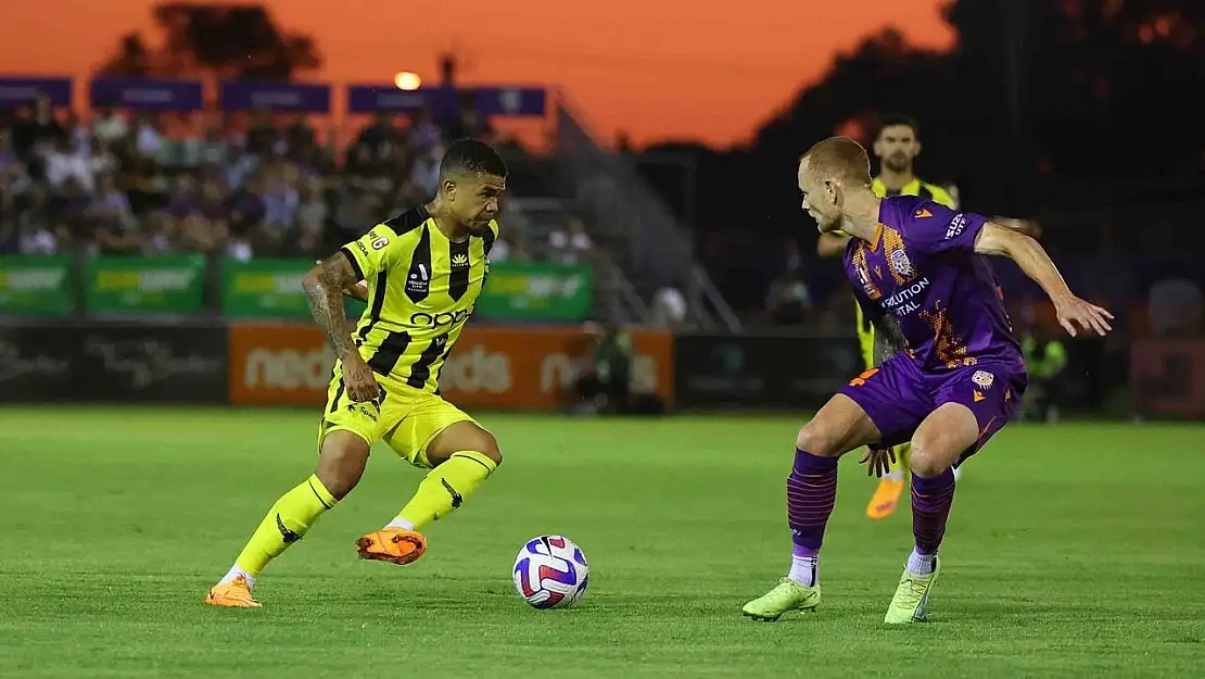 Wellington Phoenix Perth Glory maçı neden ertelendi, ne zaman oynanacak?
