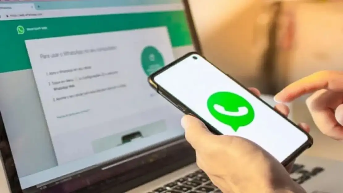 WhatsApp, Sabah Saatlerinde Binlerce Kullanıcısını Şaşkınlığa Düşürdü!