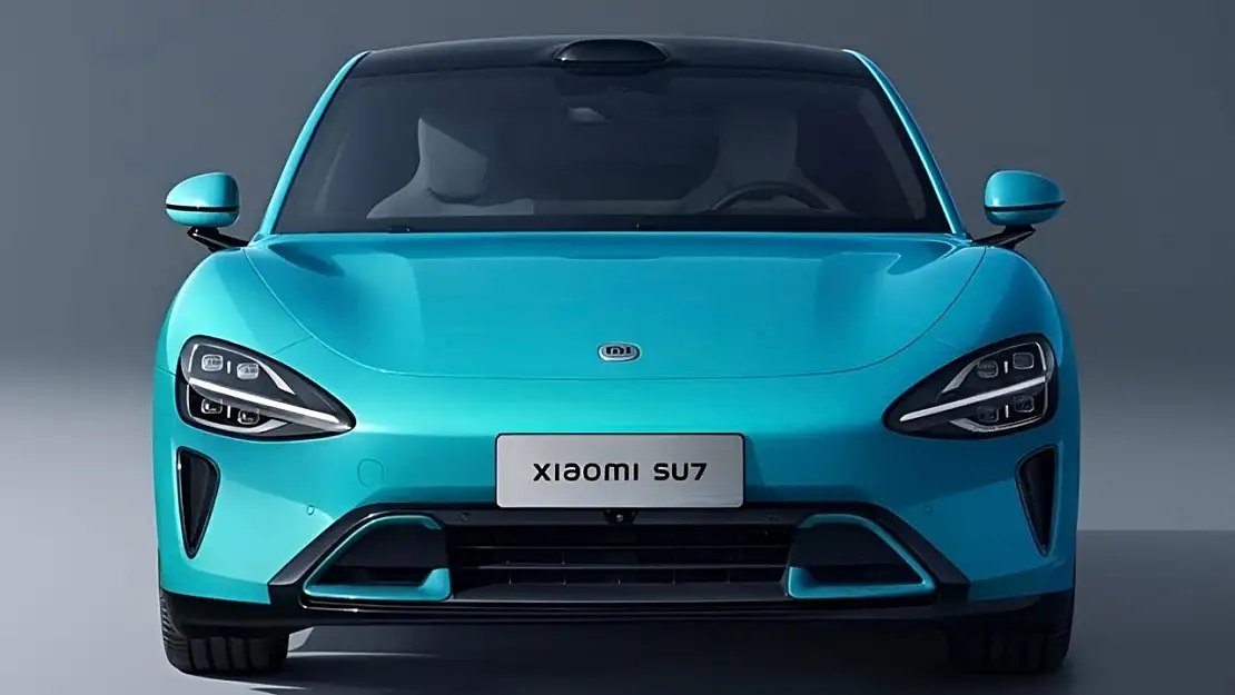 Xiaomi Otomobilde BOMBA Patladı!  Her Araçtan Zarar, Ama Şeytanın Bacağını Kırdılar!