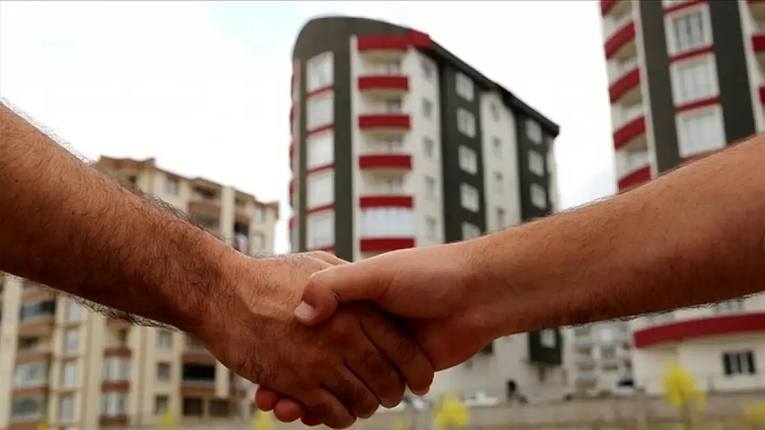 Yabancılar konut almak için Türkiye'de yeni rota belirledi!