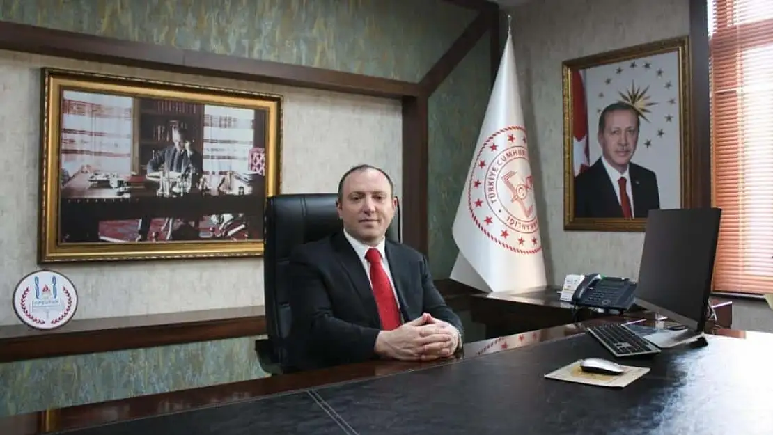 Yakup Yıldız'dan Duygusal Bir Veda Mesajı: Kalplerde İz Bırakan Sözler