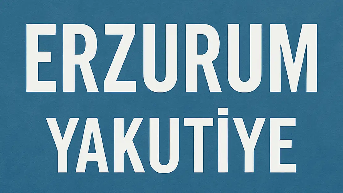 Yakutiye Nüfusu – Erzurum'un Kalbindeki Demografik Yapı ve Mahalle Analizi