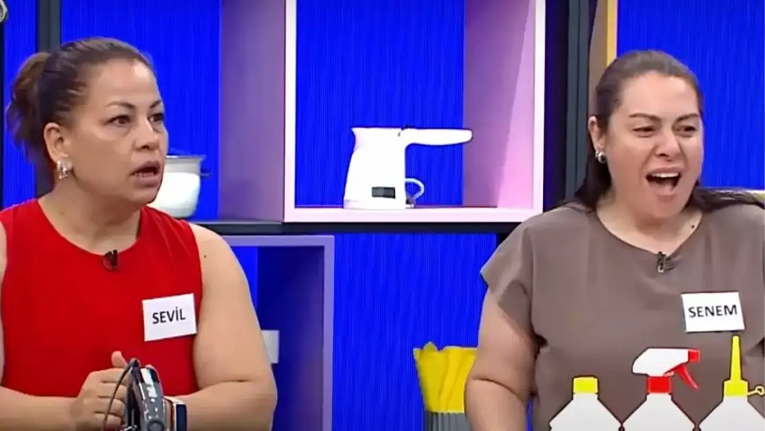 Yaparsın Bilirim Sevil kaç yaşında, nereli? Yaparsın Bilirim Sevil kimdir?