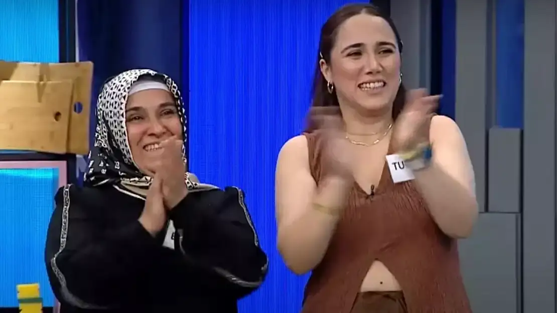 Yaparsın Bilirim Tuğçe kaç yaşında, nereli? Yaparsın Bilirim Tuğçe kimdir?