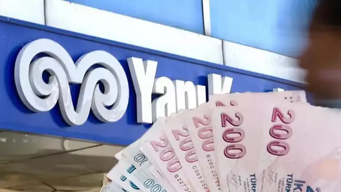 Yapı Kredi emekli banka maaş promosyonu ne kadar ve kaç TL?  Promosyon 25 bin TL'ye ulaştı! Emekli maaşını Yapı Kredi'ye taşıyacak olan emekliler dikkat!
