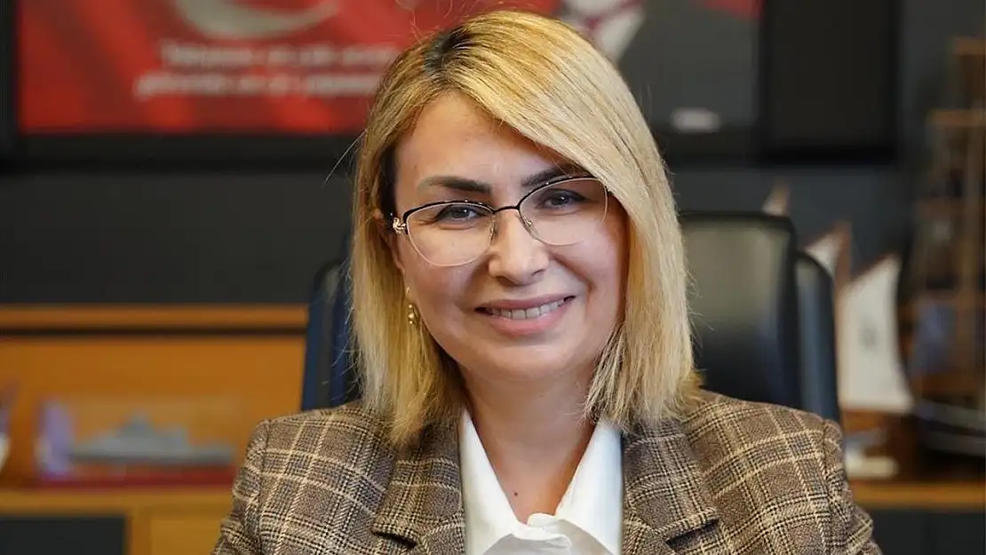 Yasemin Fazlaca kimdir, Hangi Partili, AK Parti'ye mi geçiyor?