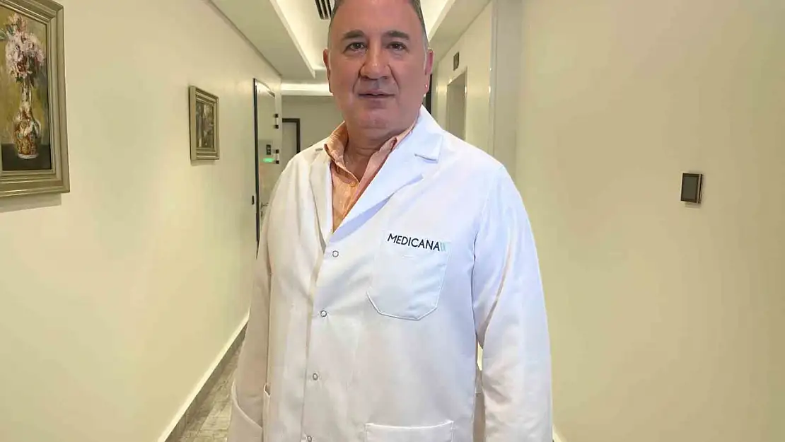 Yaz sıcakları kalp krizini tetikleyebilir