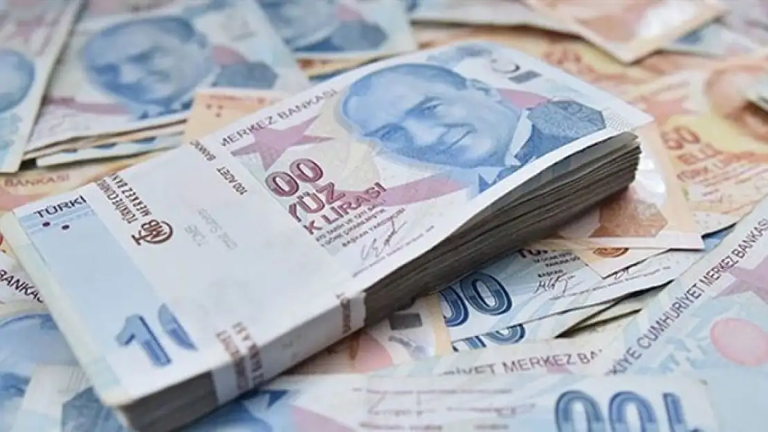 Yeni 10 ve 100 liralık banknotlar tedavüle girdi