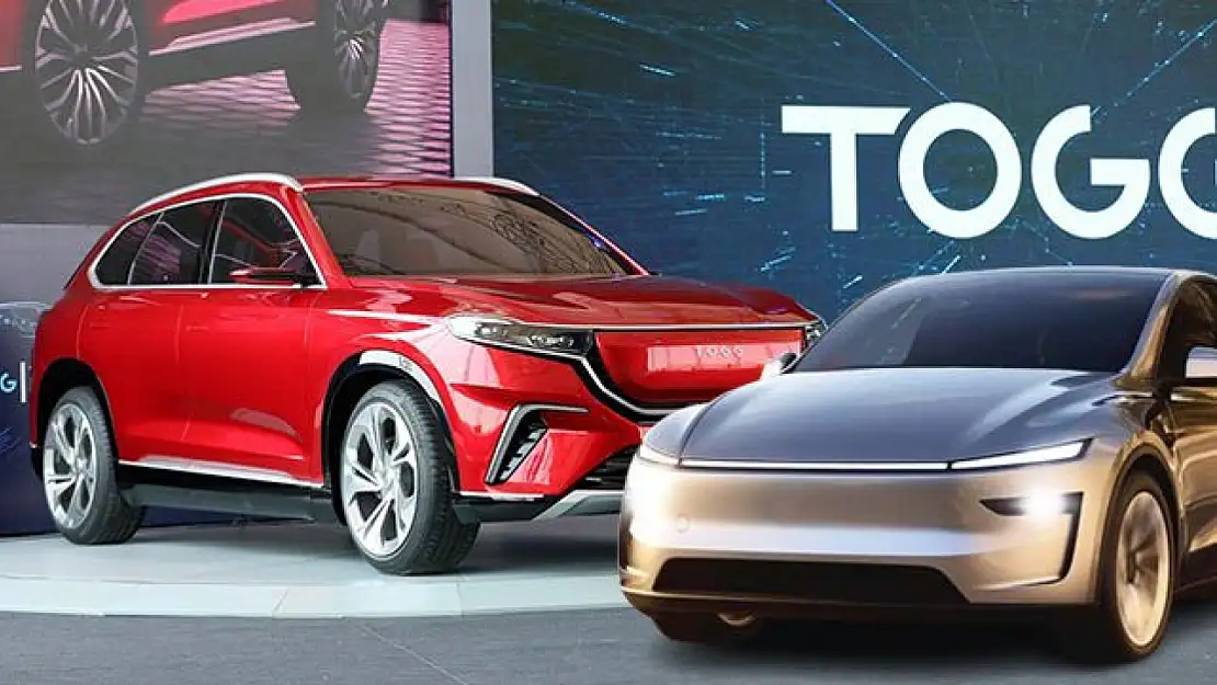 Yeni ÖTV Düzenlemesi: TOGG ve Tesla Araçlarının Fiyatları Ne Kadar Artacak?