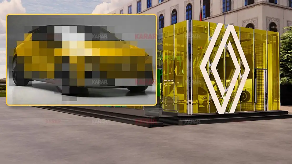 Yeni Renault Clio'nun Münih'te 8 Eylül'de Heyecanla Tanıtılacak!