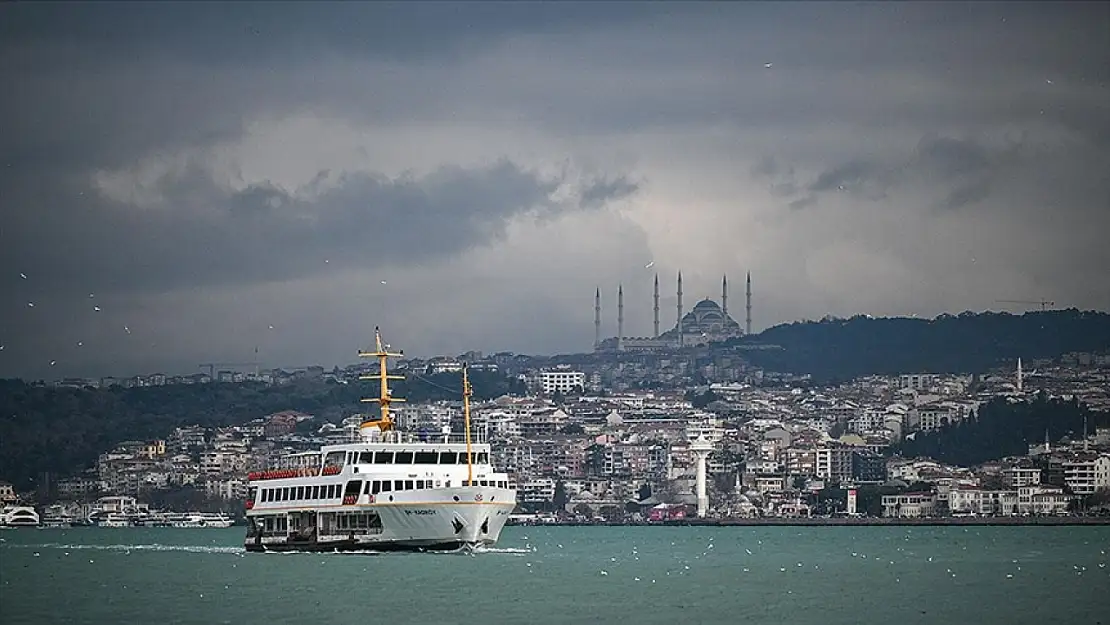 Yeni yıl öncesi Türkiye'de hava durumu