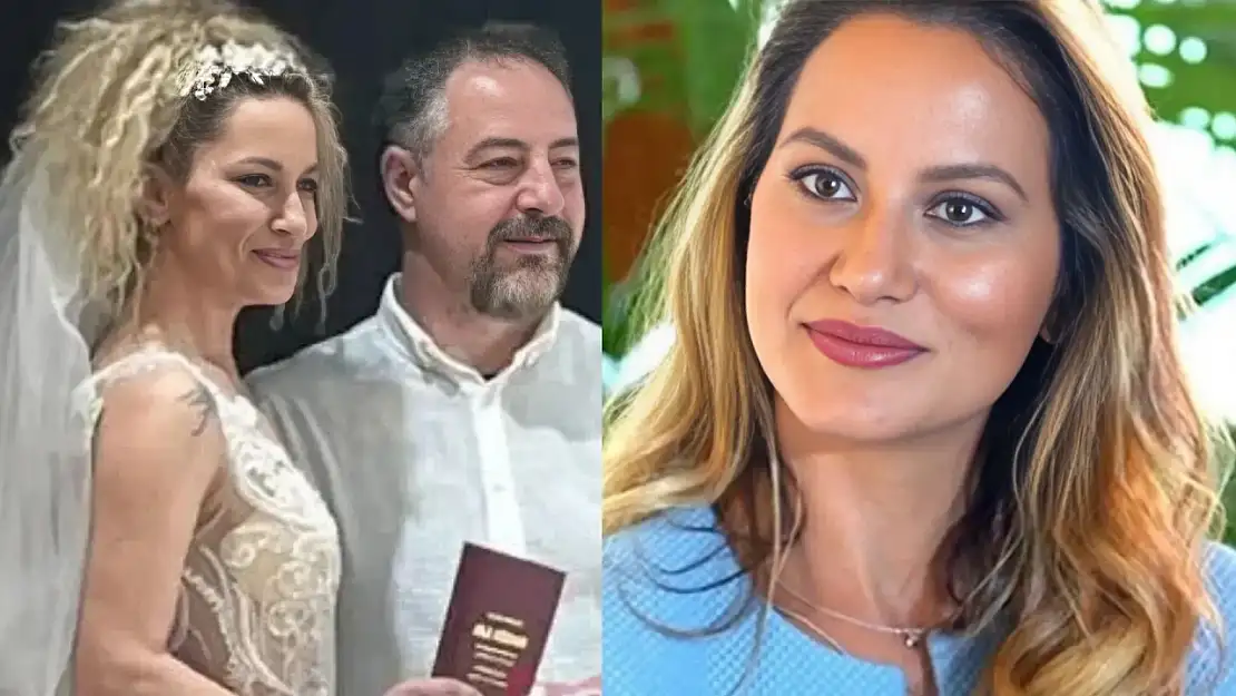 Yıldız Asyalı'nın eşi Mustafa Semih Demirci kimdir,?