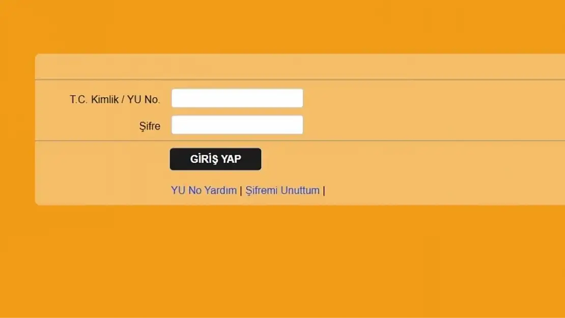 YKS giriş belgesi beyaz mı, siyah mı, renkli mi olur?